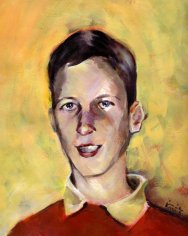 Peinture Omar Camara